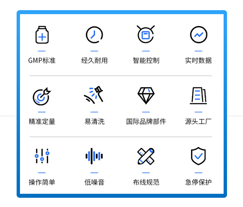 全自动色素灌装机 眼药水灌装机 液体定量灌装加塞旋盖机