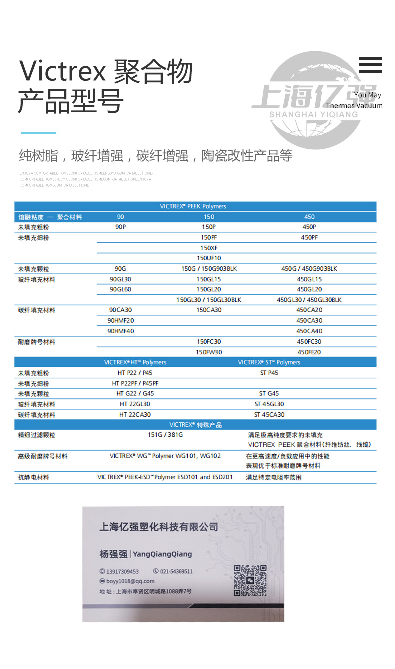 威格斯 聚醚醚酮 peek 150p (纯树脂粗粉)可作为 150p 复合改性注塑成型