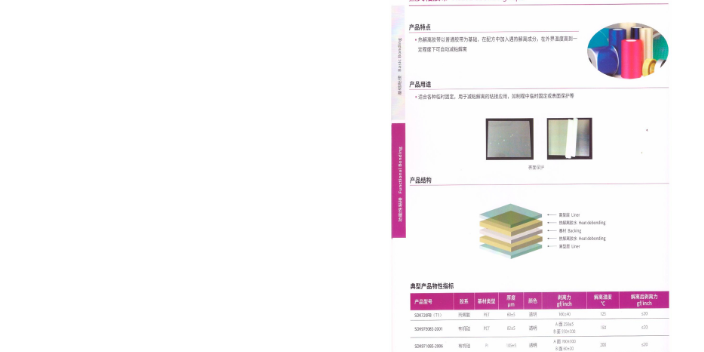 河北vhb双面斯迪克型号 服务至上 东莞市新汇明供应