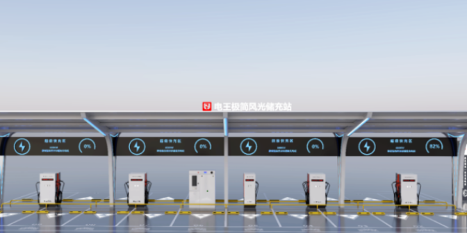 海南充电桩生产企业 欢迎咨询 深圳市电王科技供应