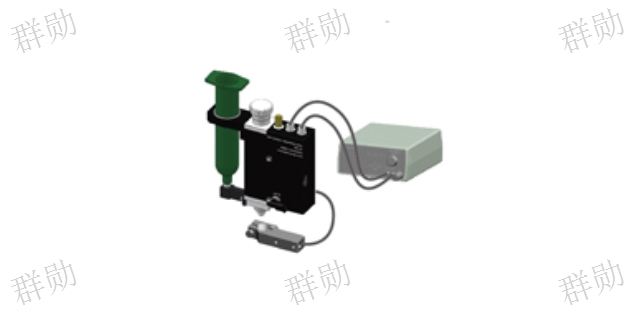 惠州点胶控制器价格 欢迎咨询 深圳市群勋科技供应